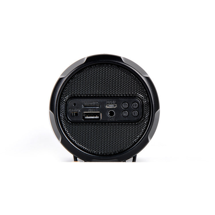 Mini Speaker Portable Audio Smart Bluetooth Speaker Mini Speaker Portable Audio Smart Bluetooth Speaker